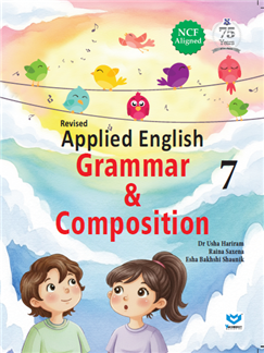 Applied Eng Grammar-7