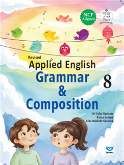 Applied Eng Grammar-8