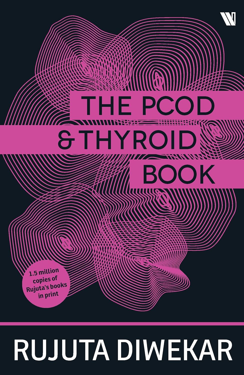 THE PCOD THYROID BOOK