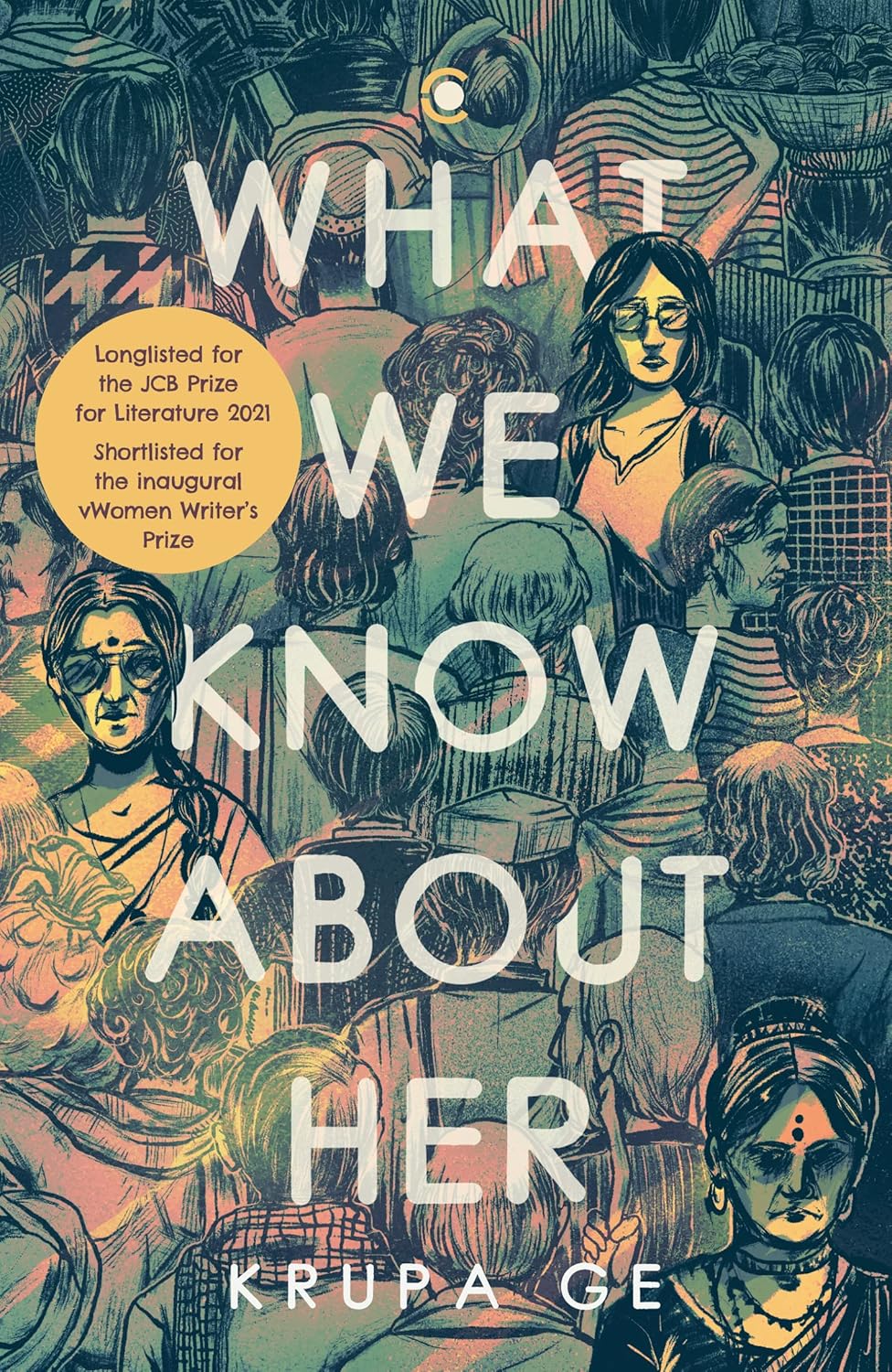 What We Know About Her