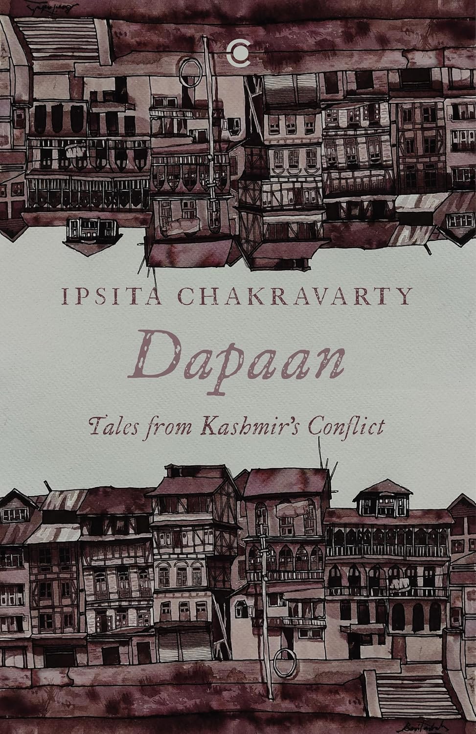 DAPAAN: TALES FROM KASHMIR’S CONFLICT