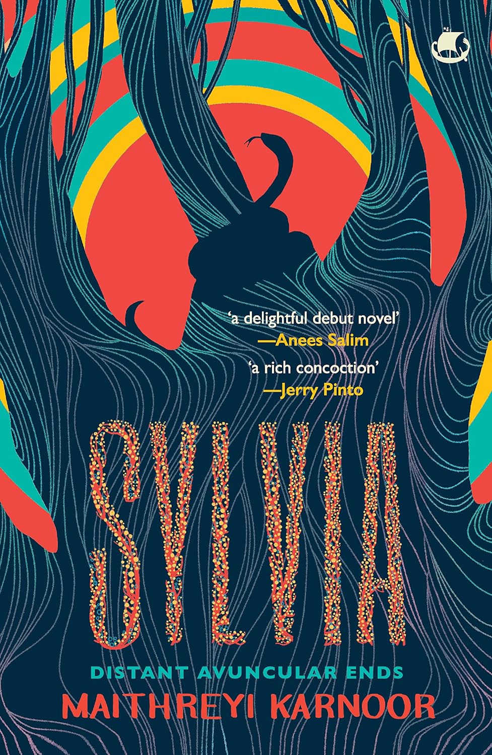 Sylvia : Distant Avuncular Ends 