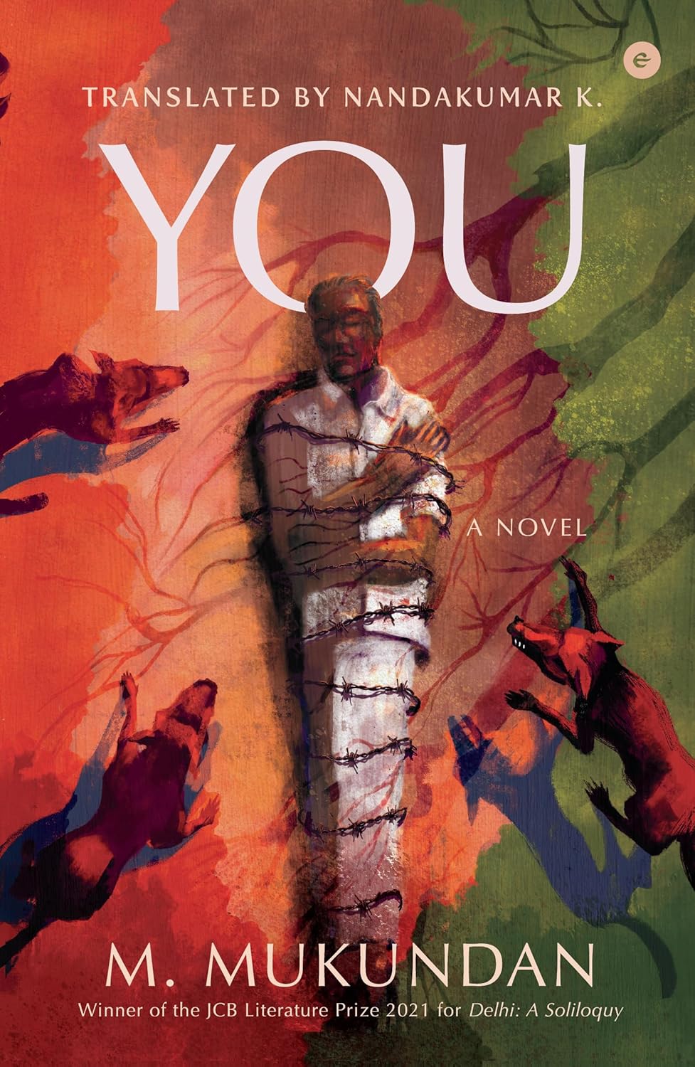 You: A Novel 