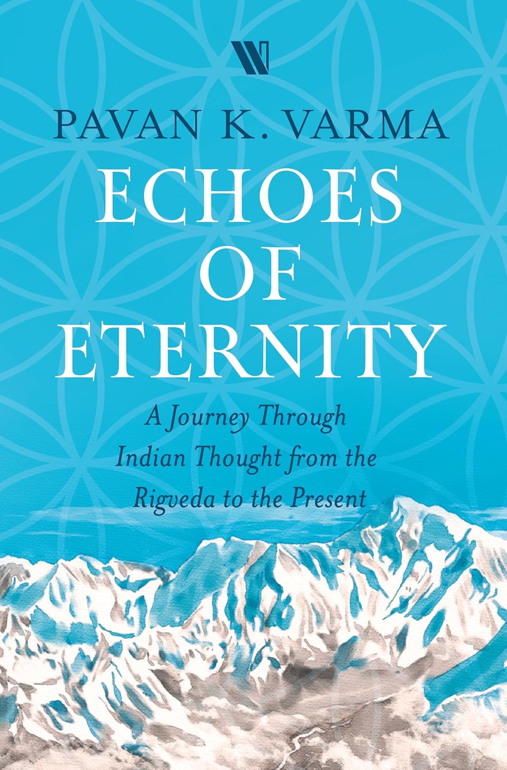 Echoes of Eternity: A Journey Through Indian Thought from the Rigveda to the Present