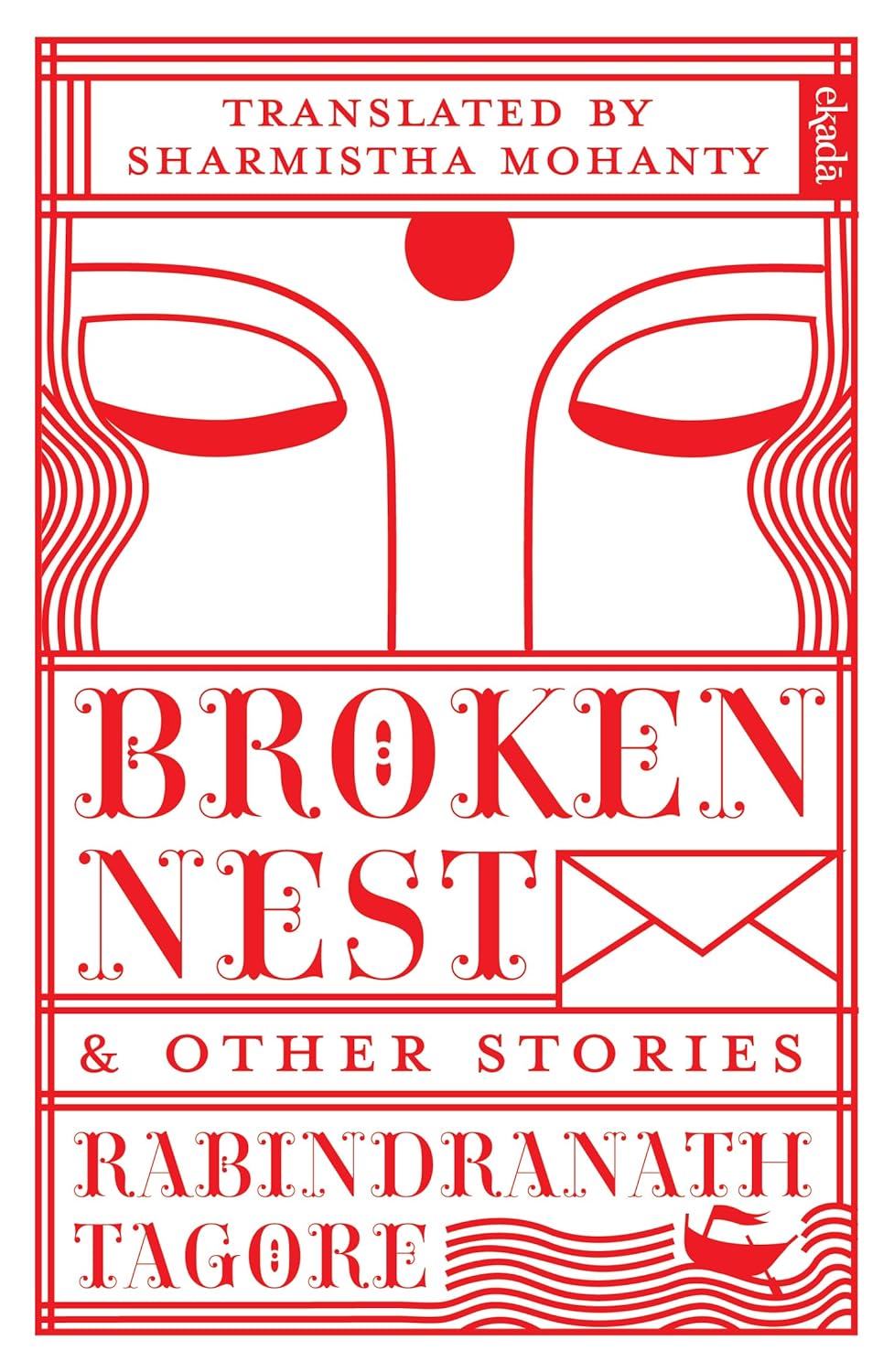 Broken Nest and Other Stories