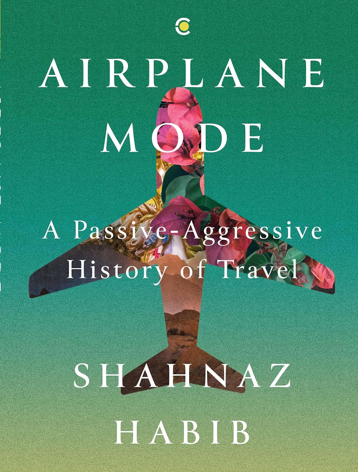 AIRPLANE MODE: A PASSIVE-AGGRESSIVE HISTORY OF TRAVEL