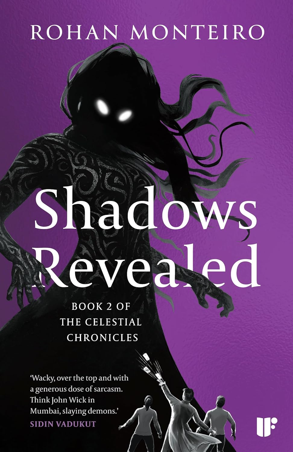 SHADOWS REVEALED