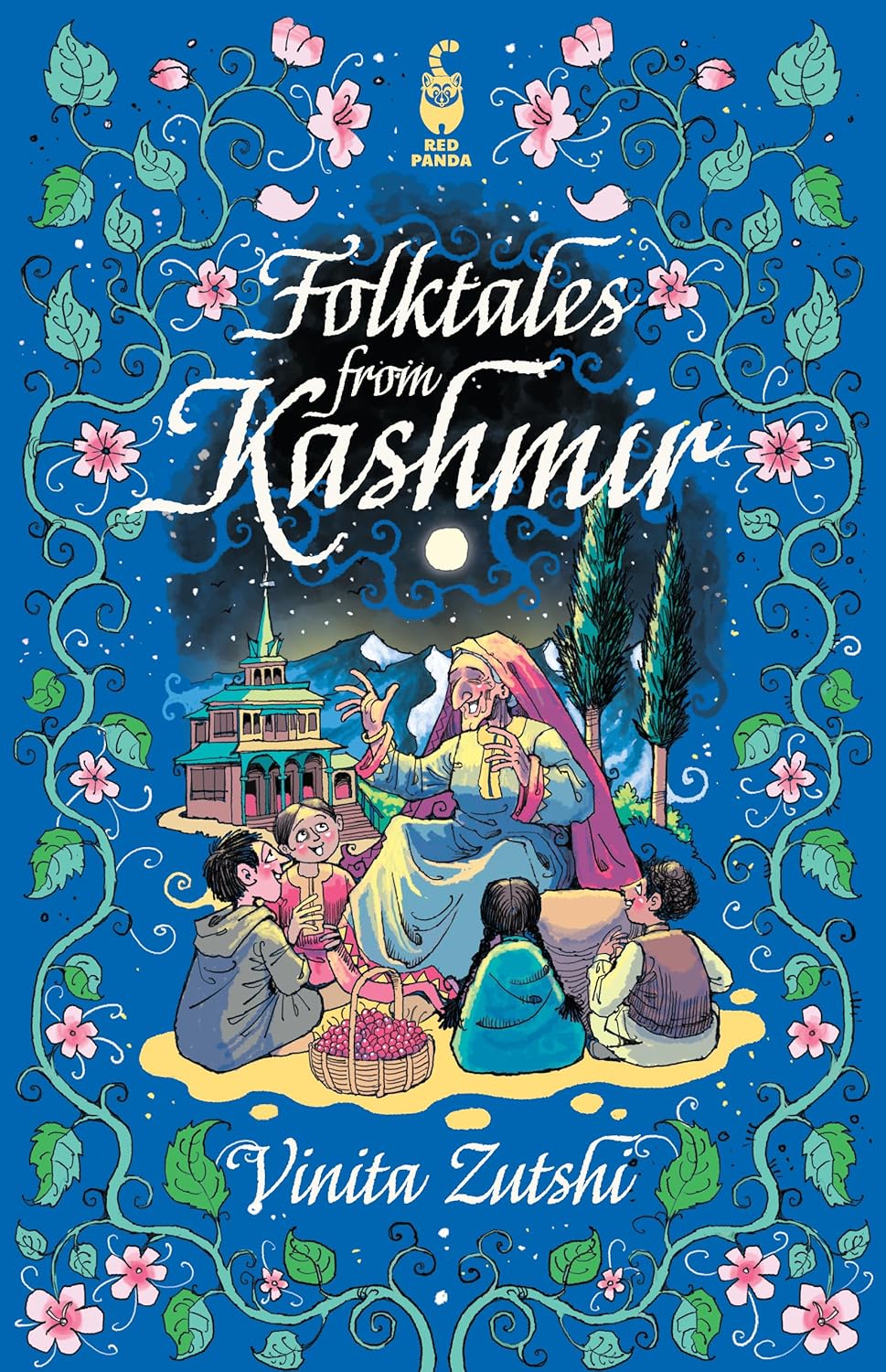 Folktales from Kashmir