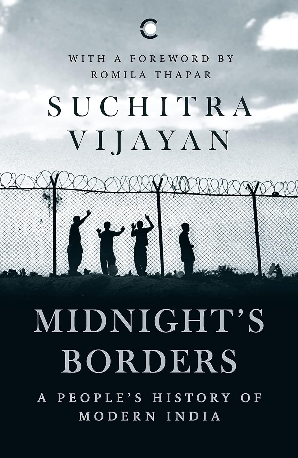 MIDNIGHT'S BORDERS 