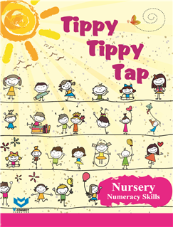 Tippy Tippy Tap Nursery Package
