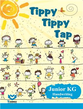Tippy Tippy Tap Jr. KG Package