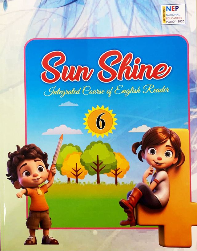 Sun Shine5