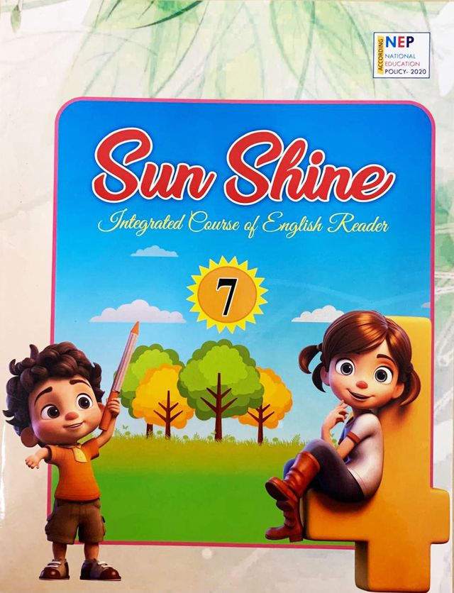 Sun Shine6