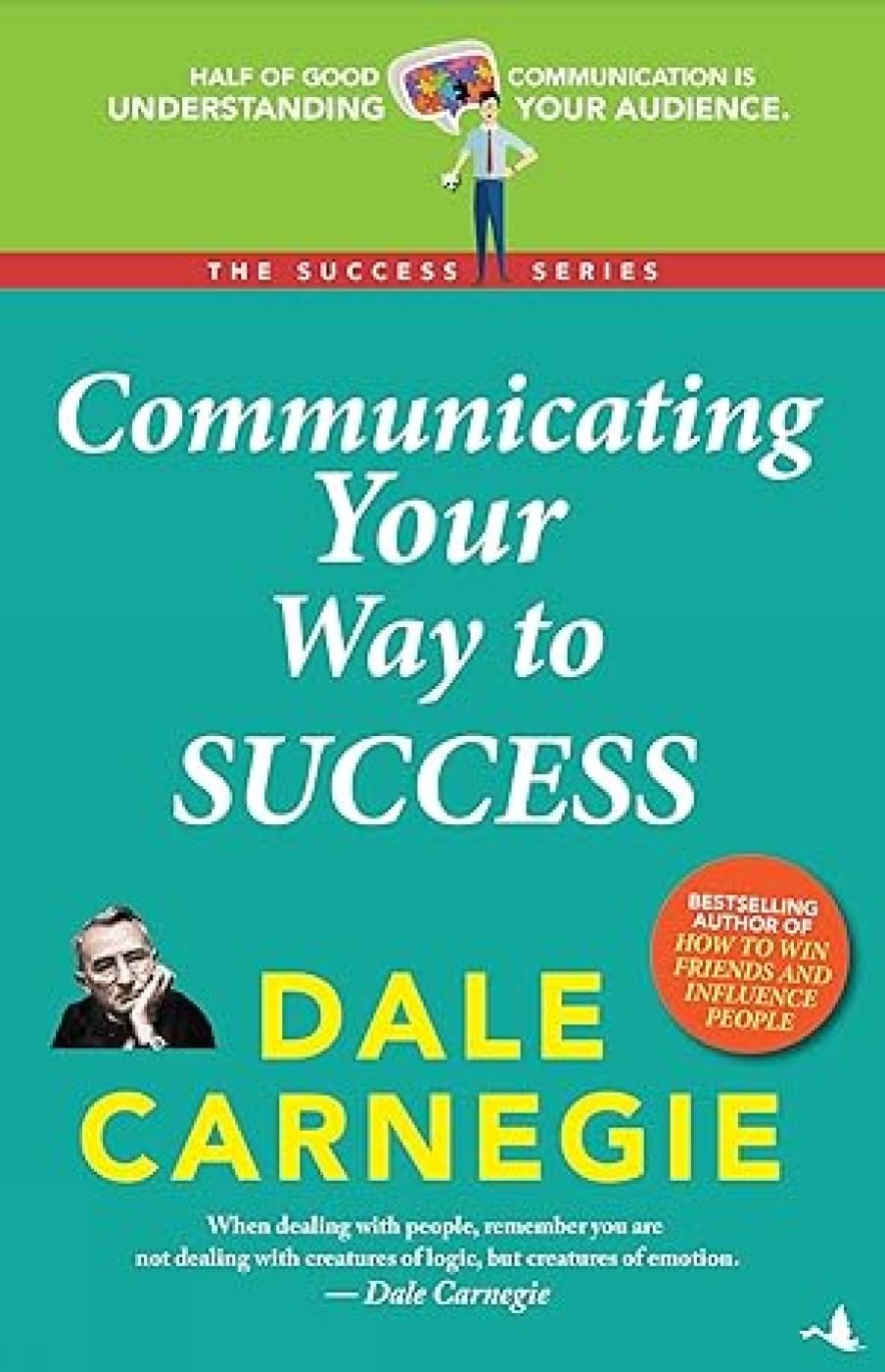Communicating Your Way To Success (English)