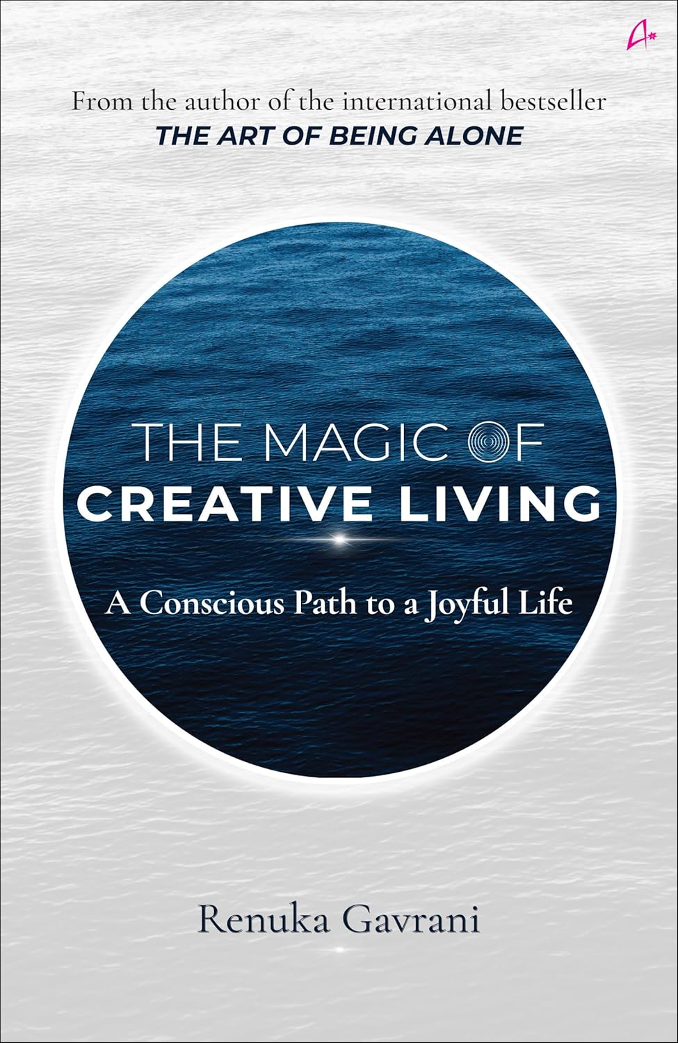 THE MAGIC OF CREATIVE LIVING (ENGLISH)