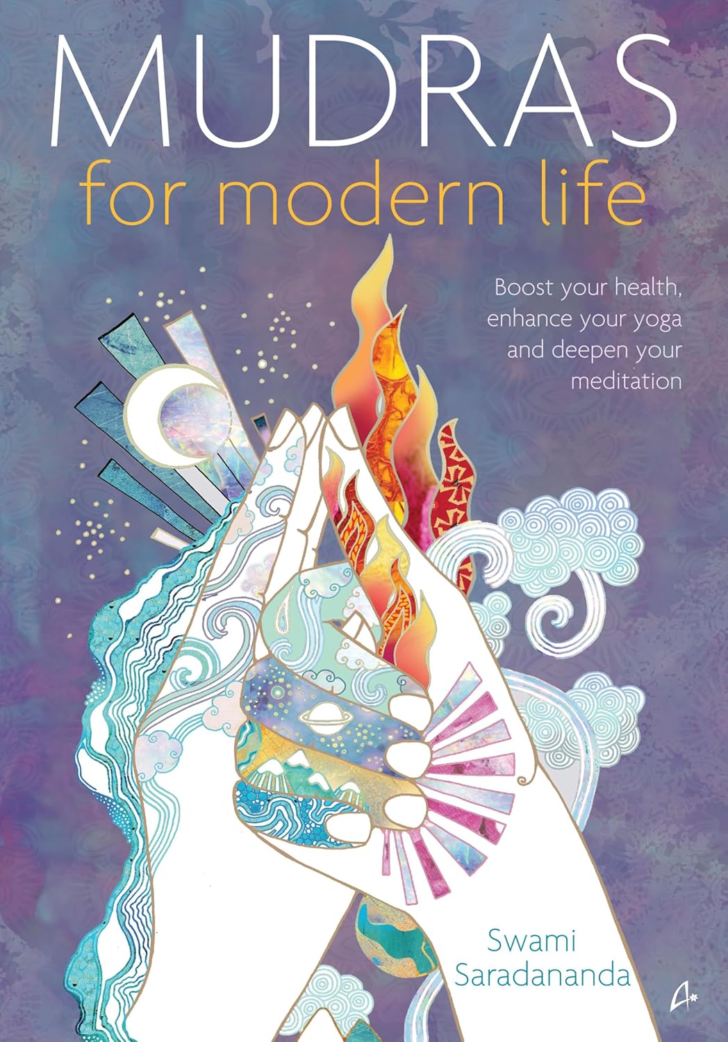 Mudras for Modern Life (English)