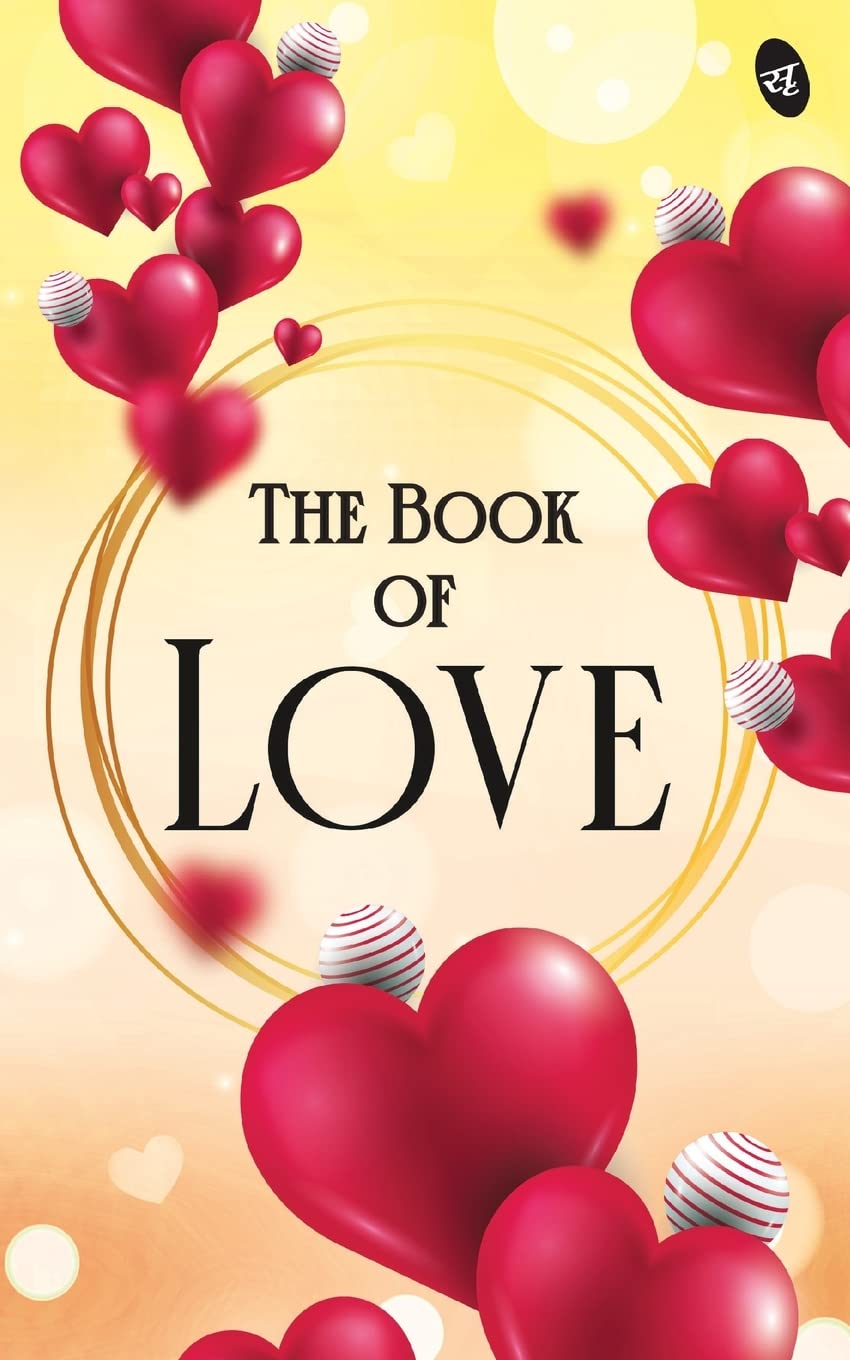 THE BOOK OF LOVE