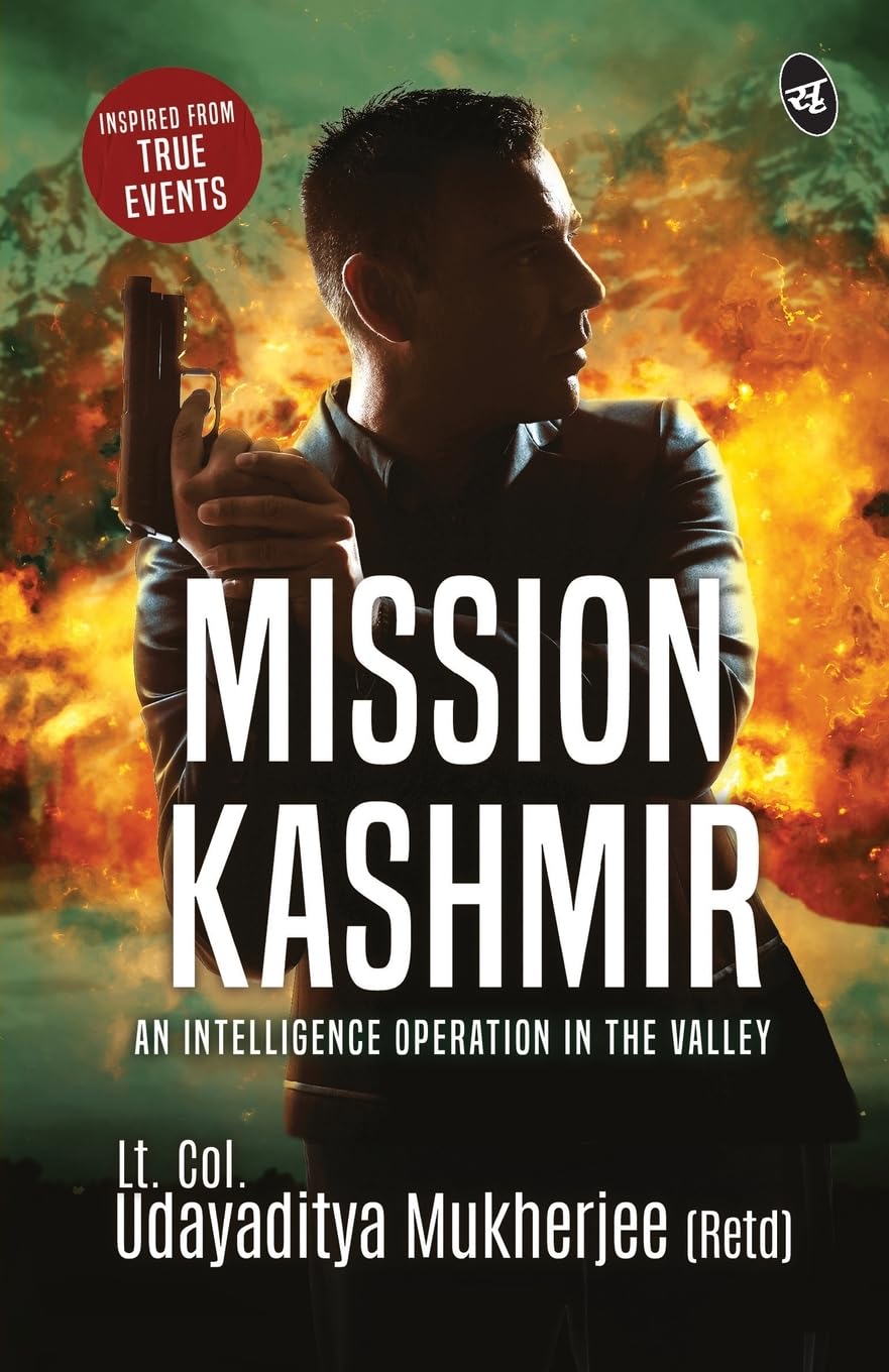 MISSION KASHMIR