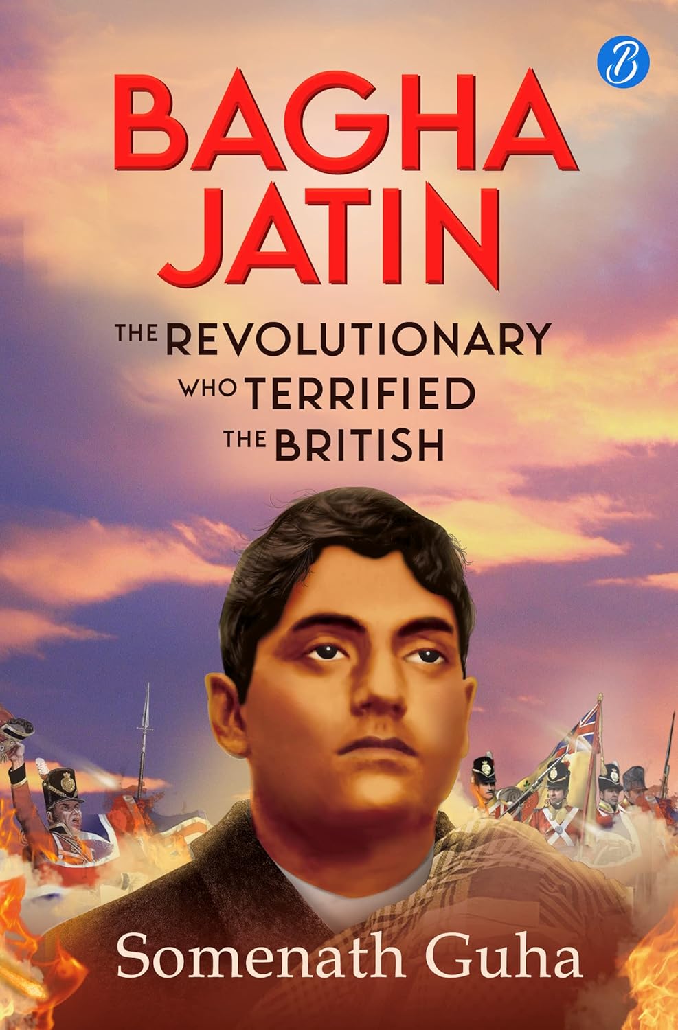 BAGHA JATIN