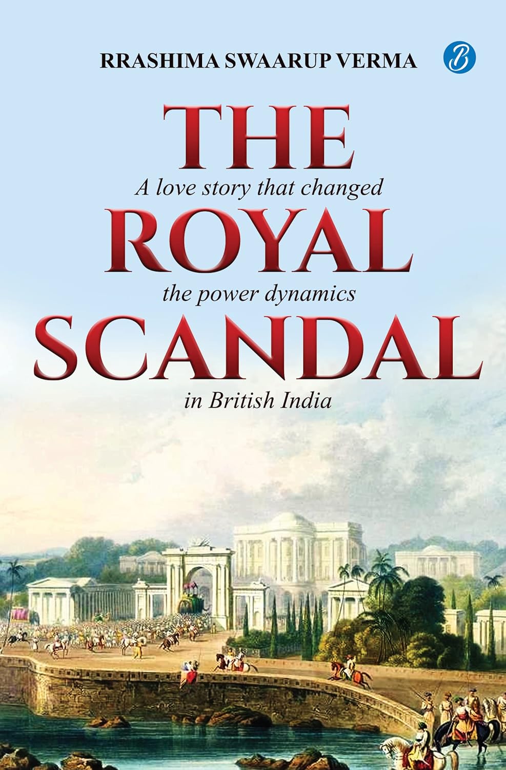 The Royal Scandal