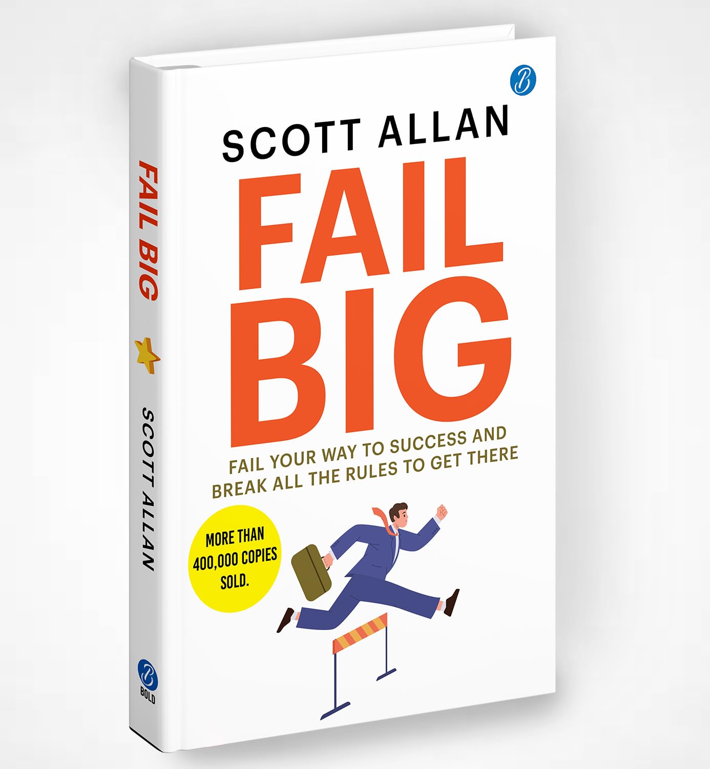 Fail Big