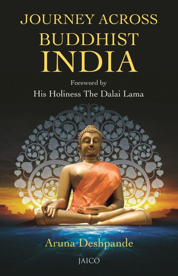 BUDDHIST INDIA REDISCOVERED