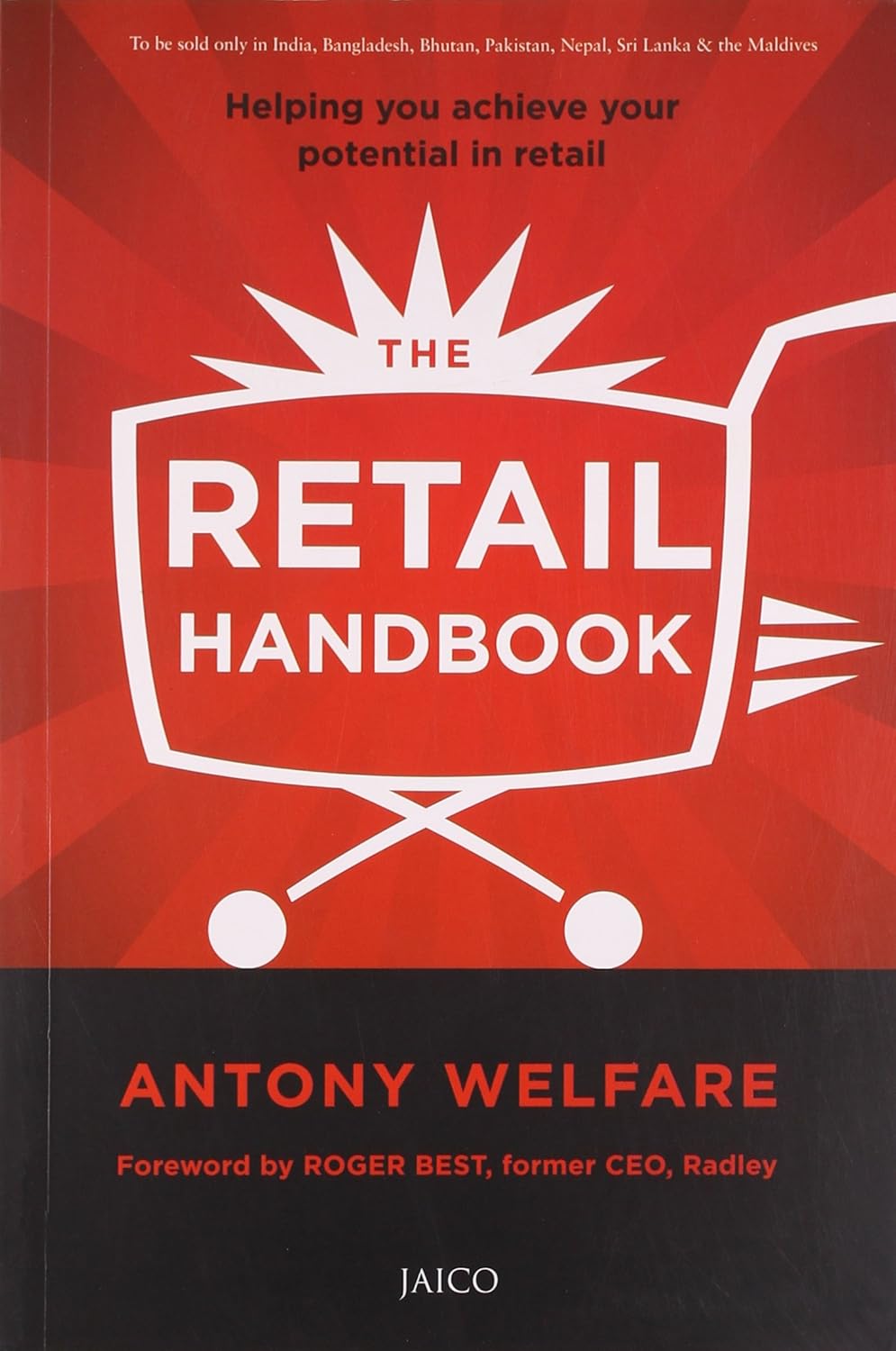 THE RETAIL HANDBOOK