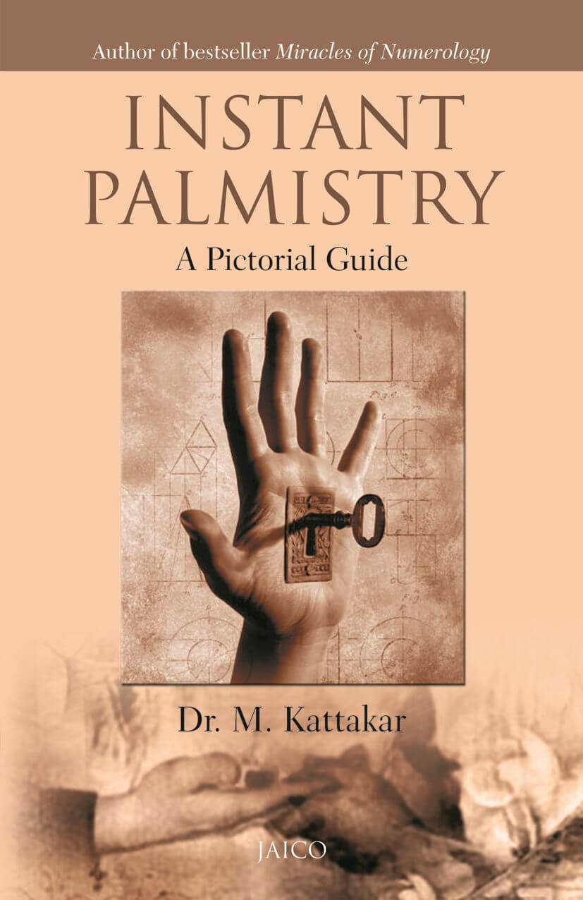 INSTANT PALMISTRY