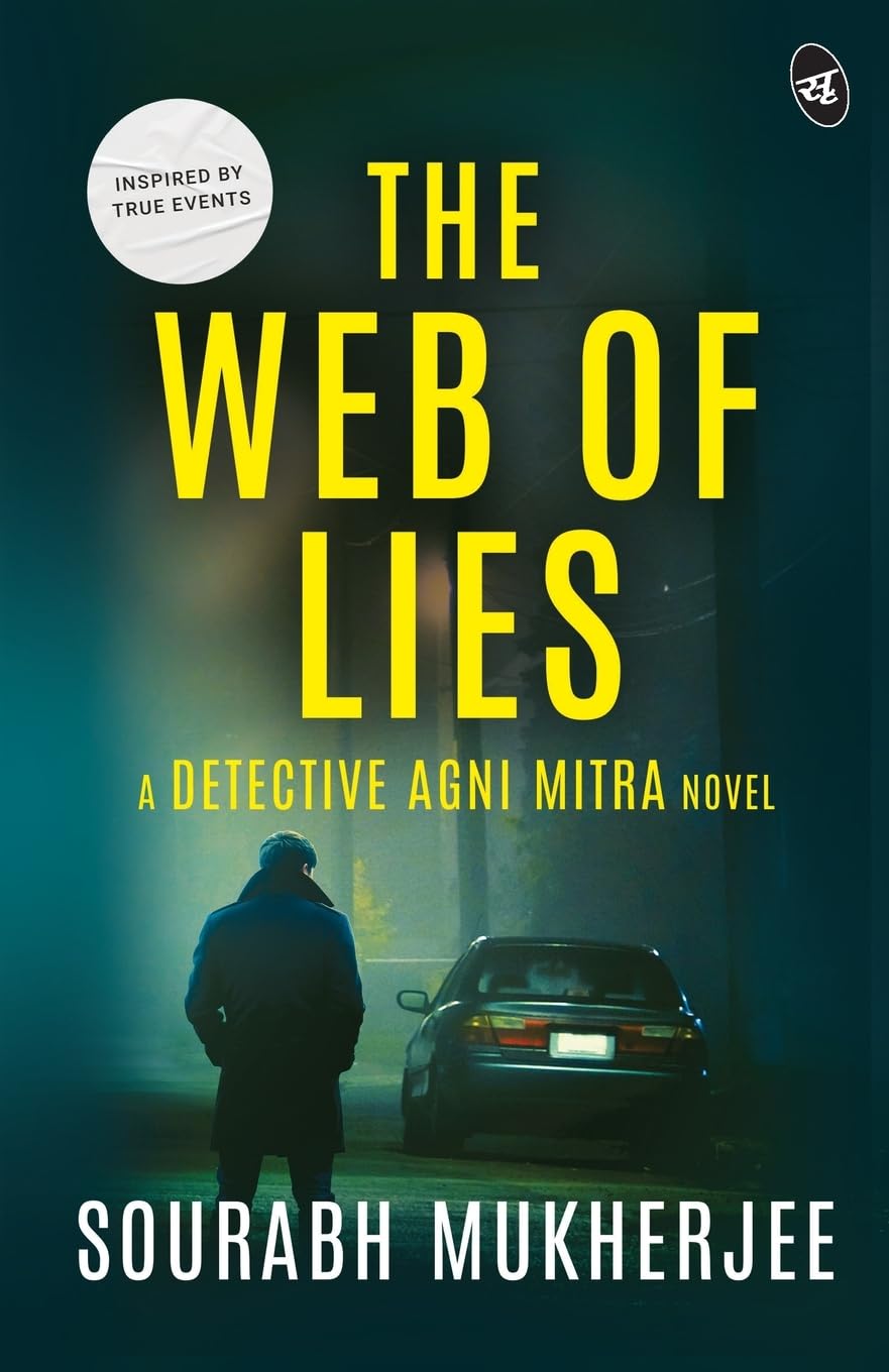 The Web Of Lies