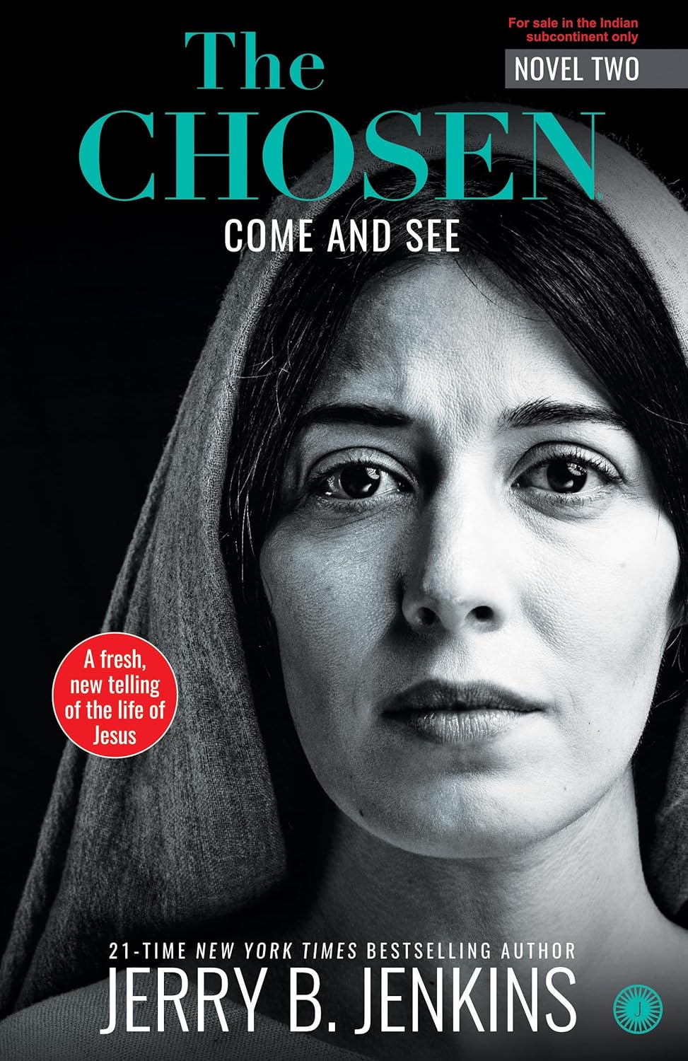 The Chosen – Book 2: Come and See