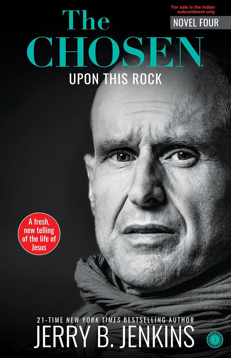 The Chosen – Book 4: Upon This Rock