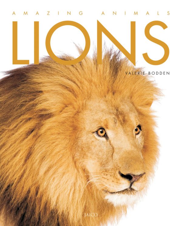 LIONS