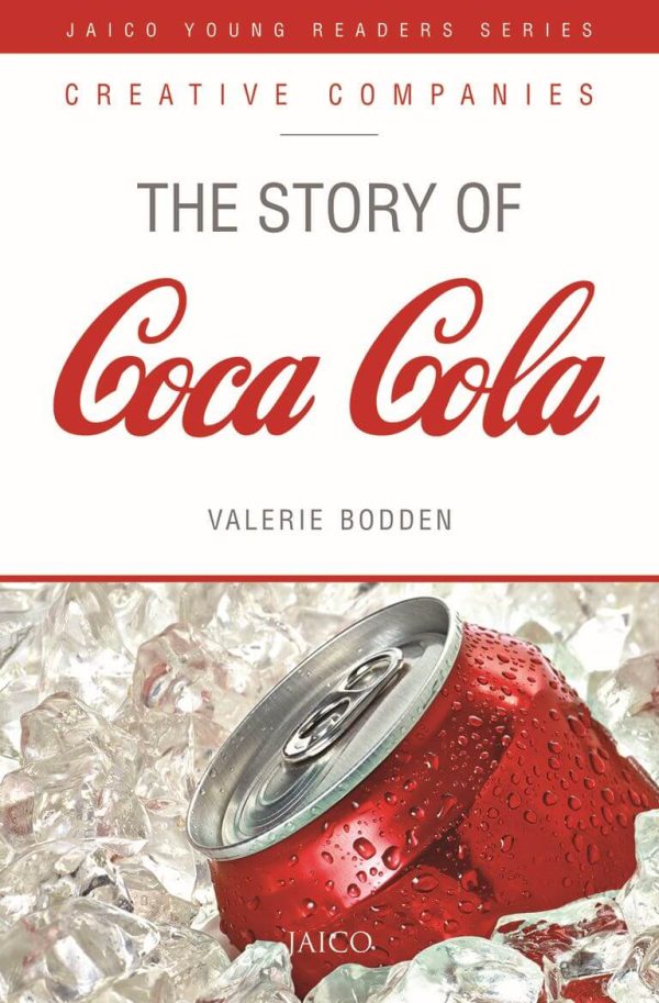 THE STORY OF COCA COLA