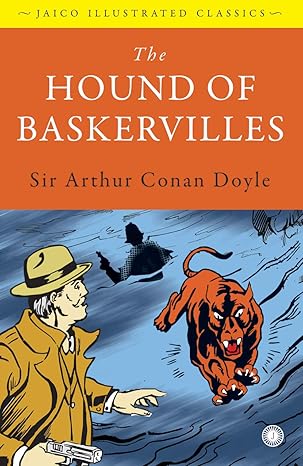 The Hound of Baskervilles