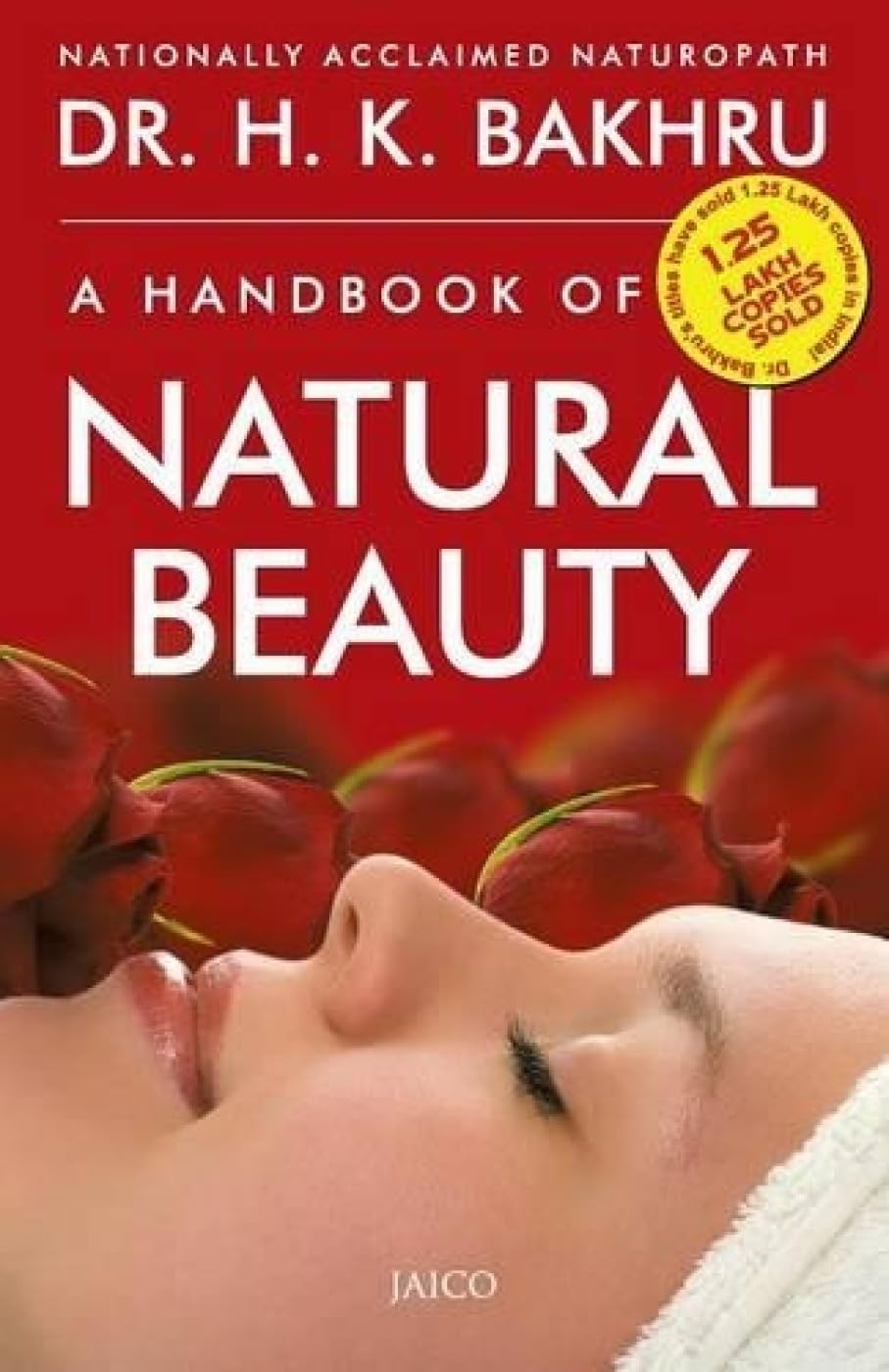 A HANDBOOK OF NATURAL BEAUTY