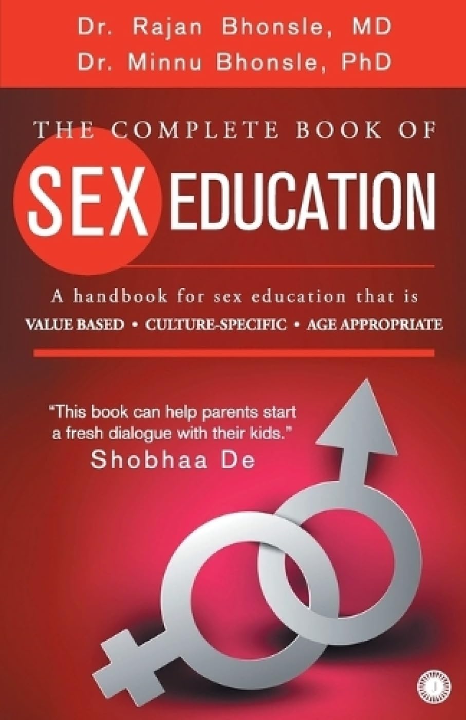 THE COMPLETE BOOK OF SEX EDUCATION