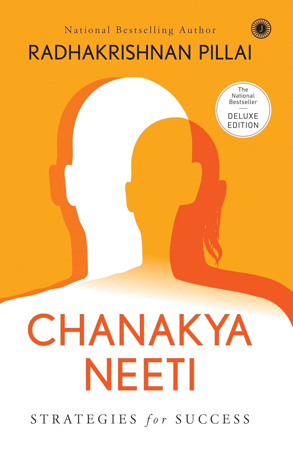 Chanakya Neeti: Strategies for Success – Deluxe Edition