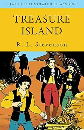 Treasure Island