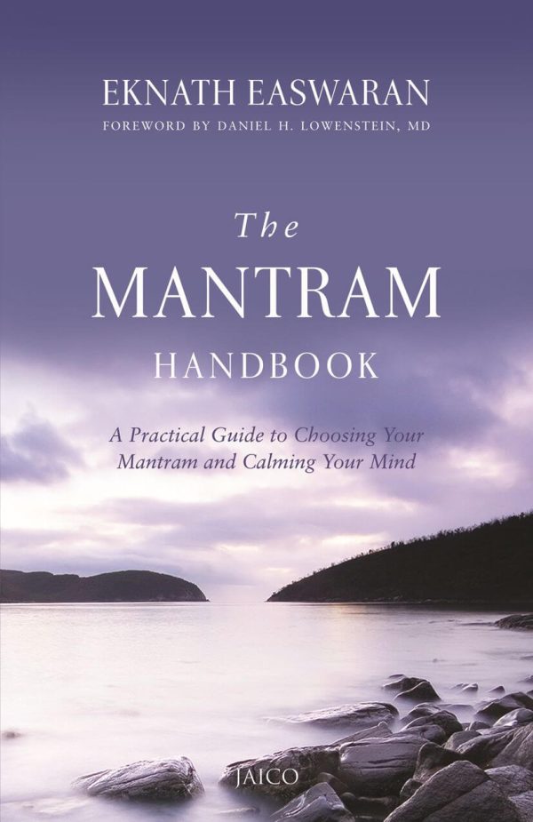The Mantram Handbook