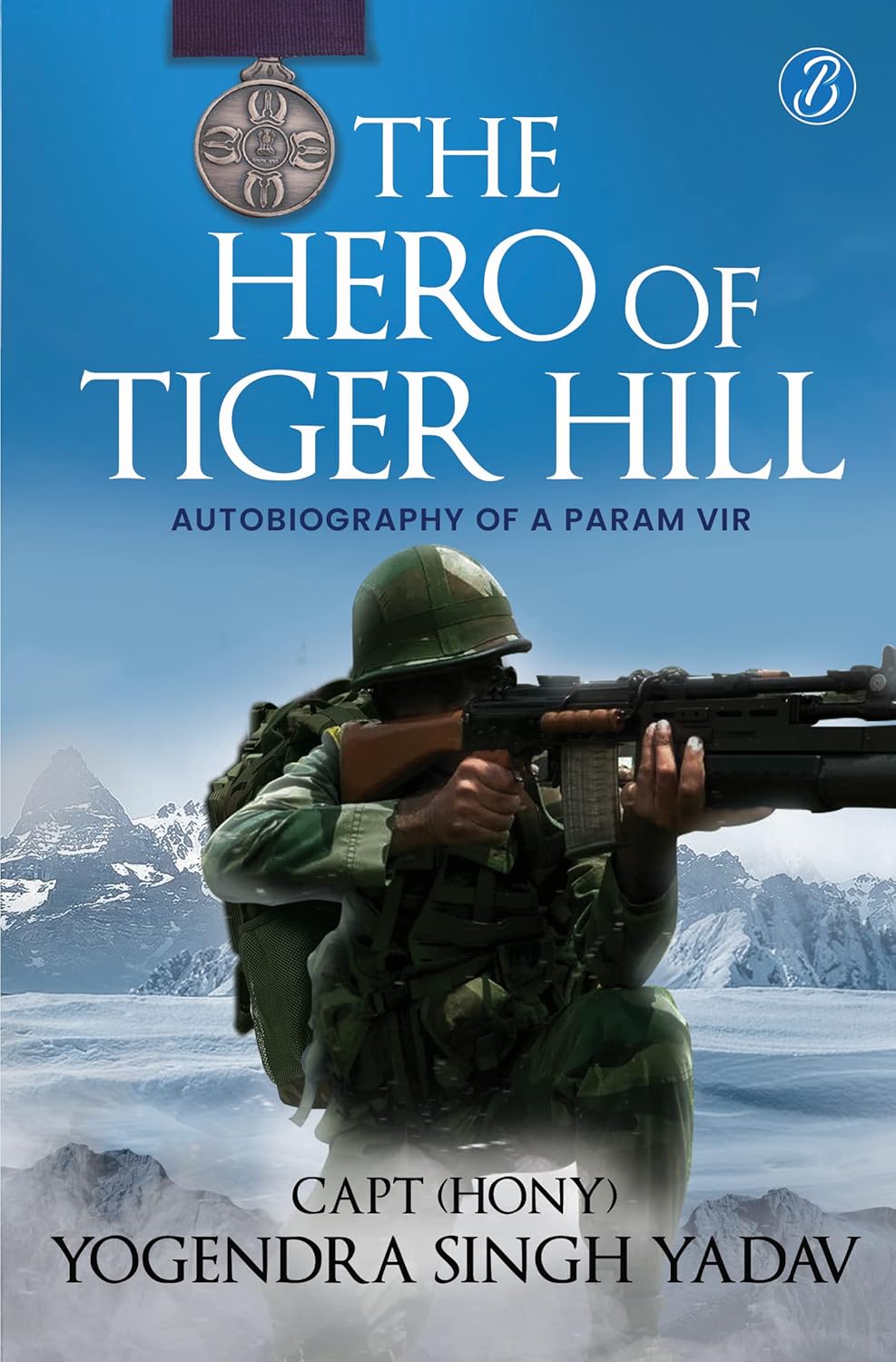 THE HERO OF TIGER HILL 