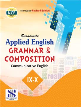 Applied English Grammar(Communicative) 9-10