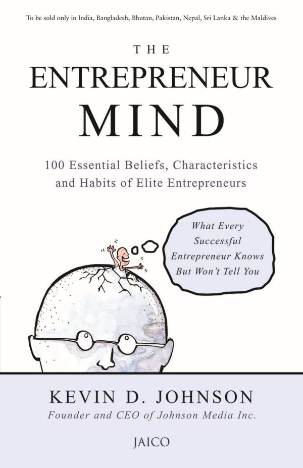 THE ENTREPRENEUR MIND