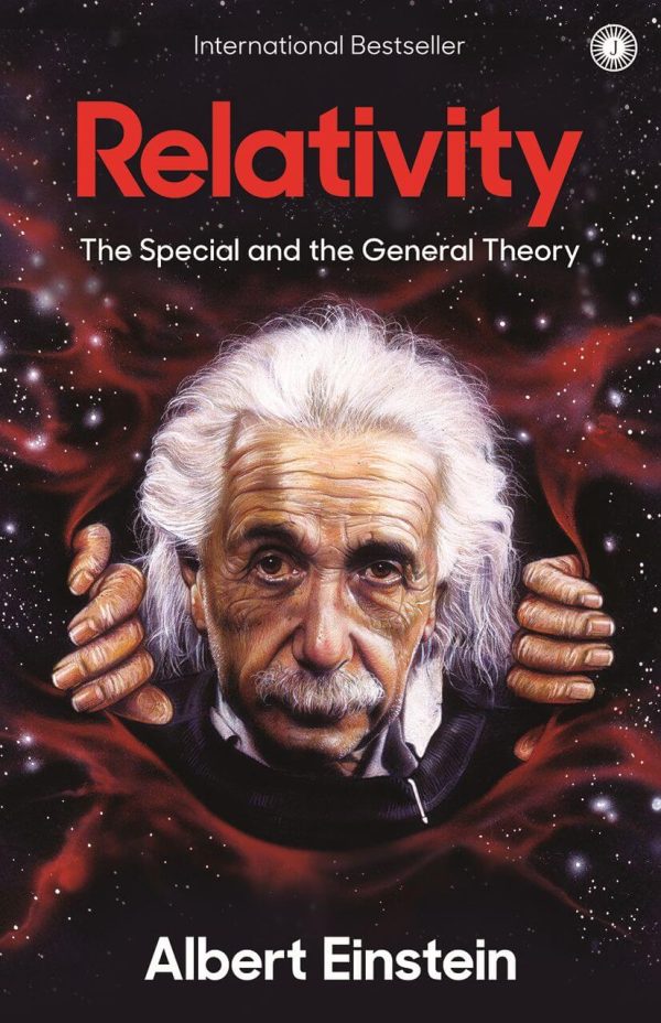 RELATIVITY: THE SPECIAL AND GENERAL THEORY