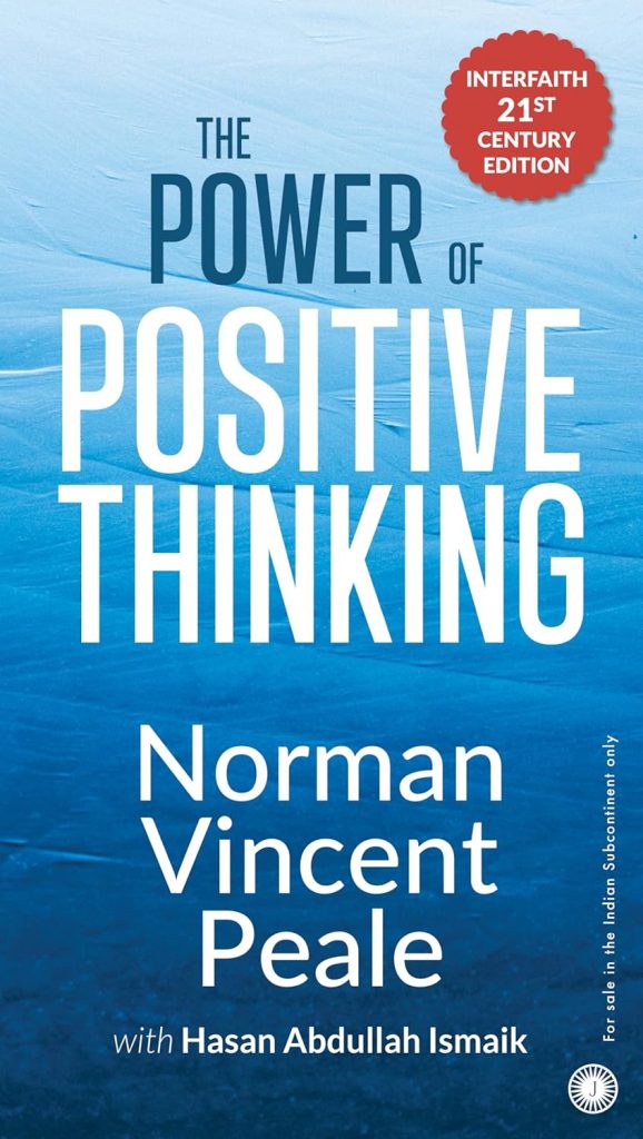 The Power of Positive Thinking: Interfaith 21st Century Edition