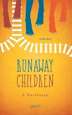 RUNAWAY CHILDREN