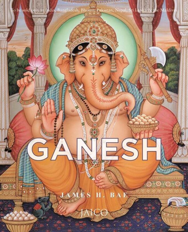 GANESH: REMOVING THE OBSTACLES
