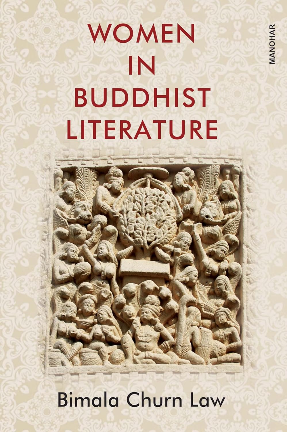 WOMEN IN BUDDHIST LITERATURE