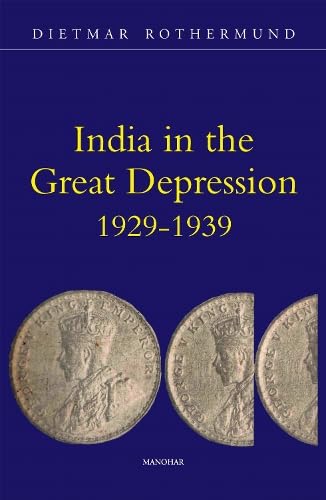 India in the Great Depression 1929-1939