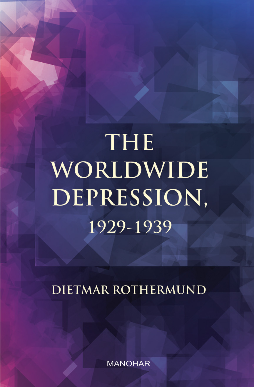 THE WORLDWIDE DEPRESSION, 1929-1939