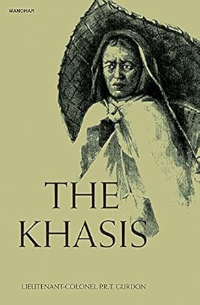 THE KHASIS